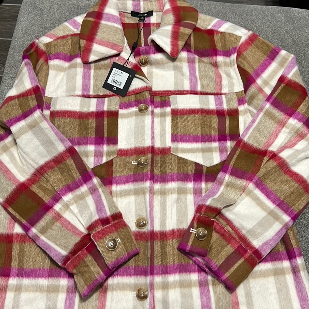 Joe’s Jacket